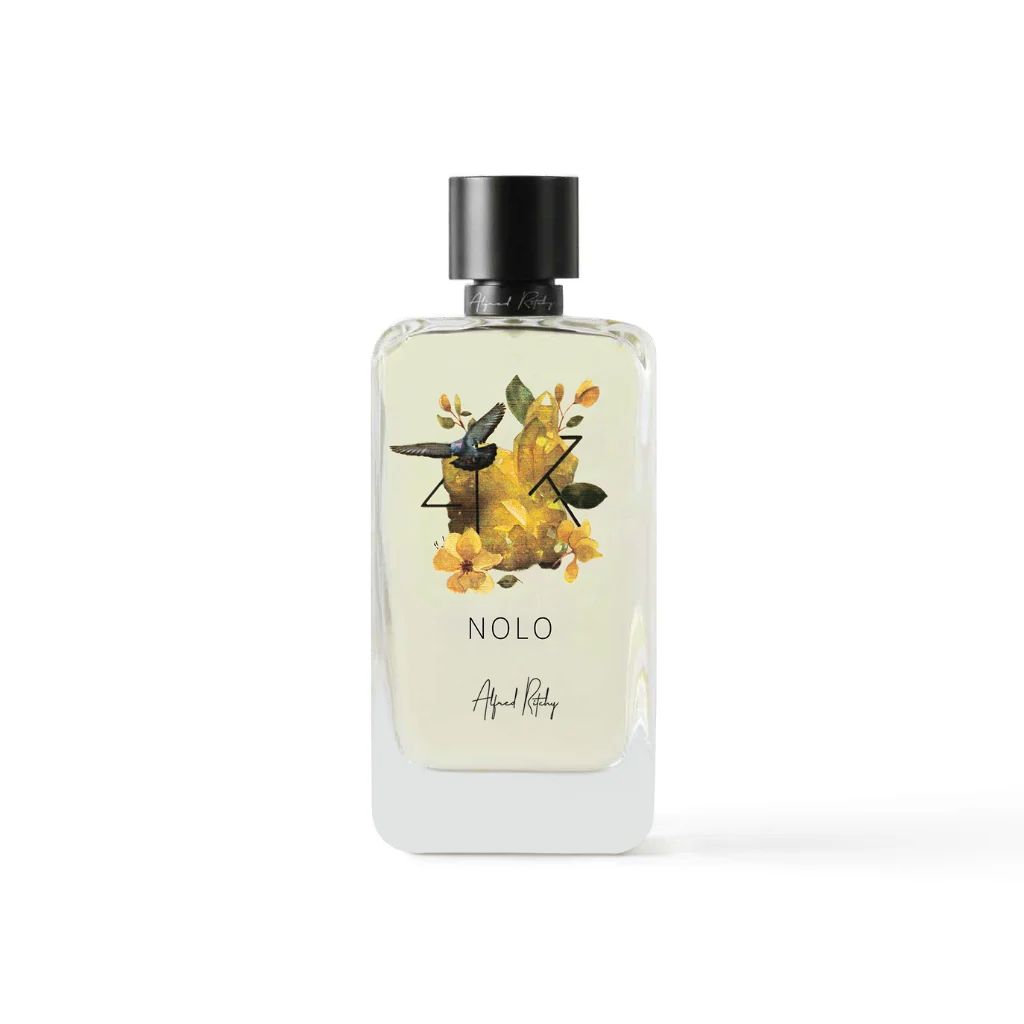 Perfume Alfred Ritchy Nolo Eau de Parfum 100ml