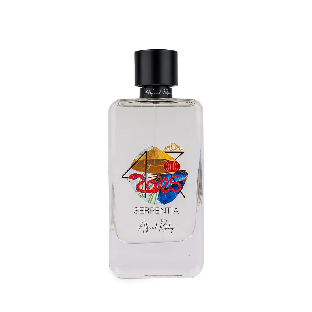 Perfume Alfred Ritchy Serpentia Eau de Parfum 100ml