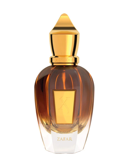 Perfume Xerjoff Zafar Parfum 50ml