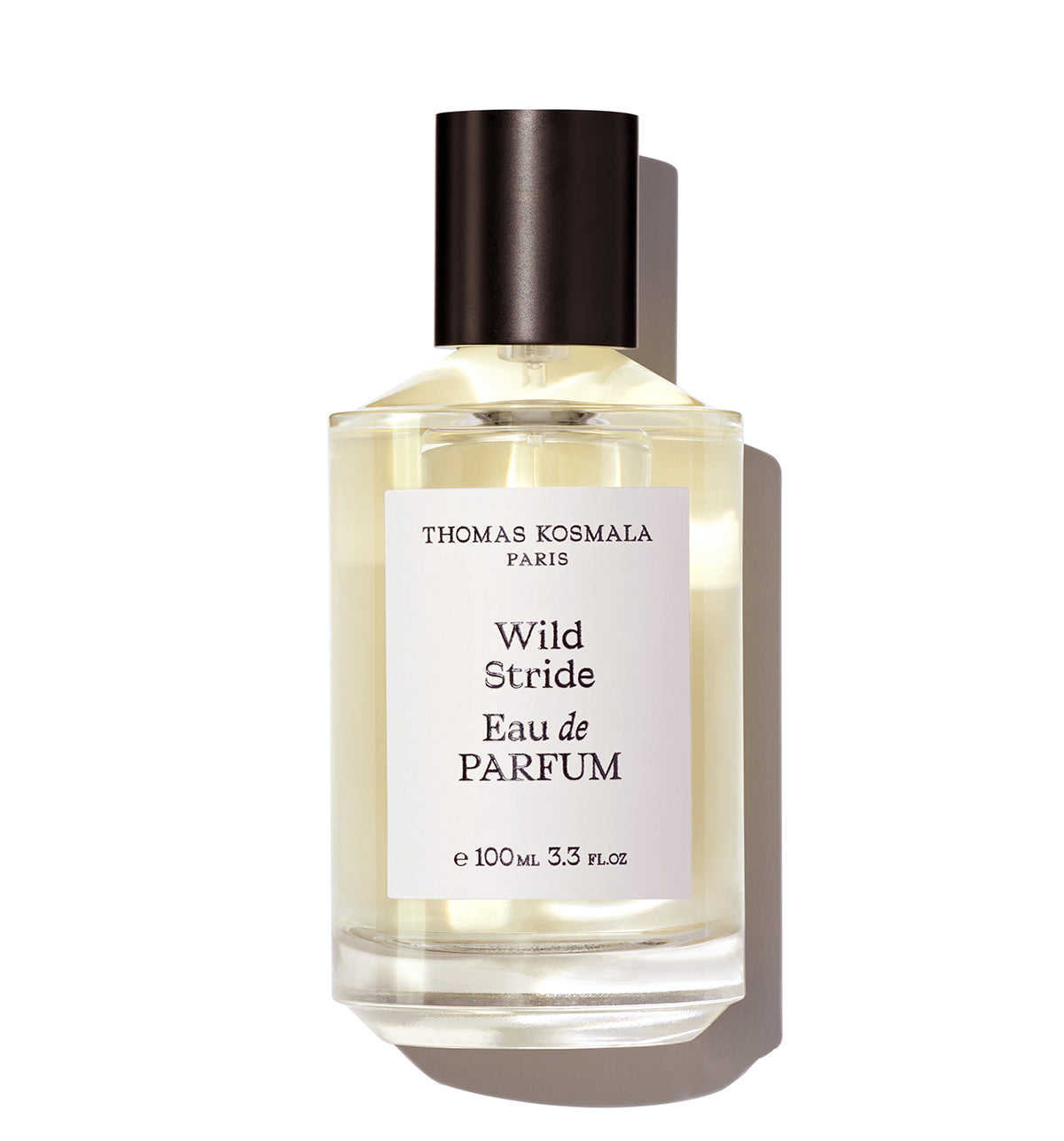 Perfume Thomas Kosmala Wild Stride Eau de Parfum 100ml