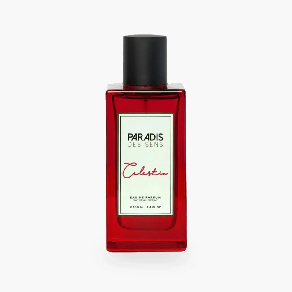Perfume Paradis des Sens Celestia Eau de Parfum 100ml