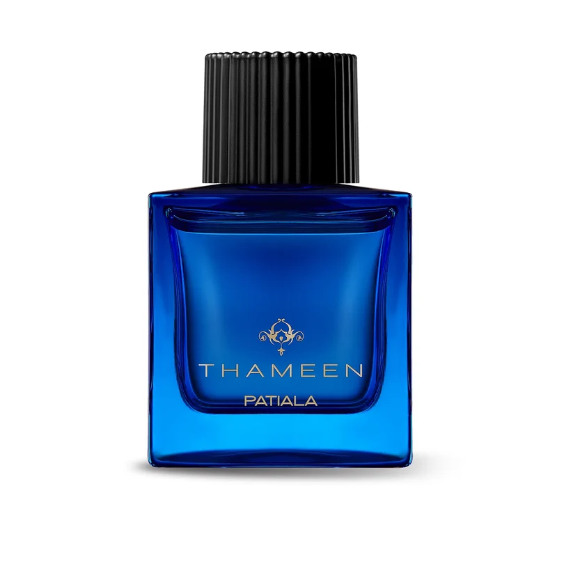 Perfume Thameen Patiala Extrait de Parfum 100 ml