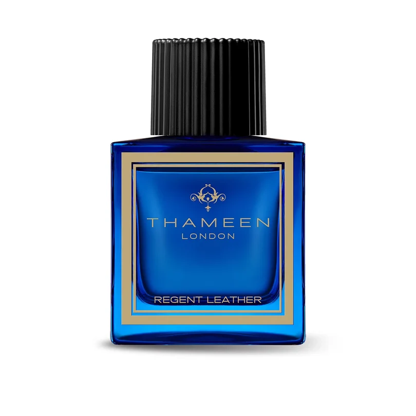 Perfume Thameen Regent Leather Extrait de Parfum 100 ml