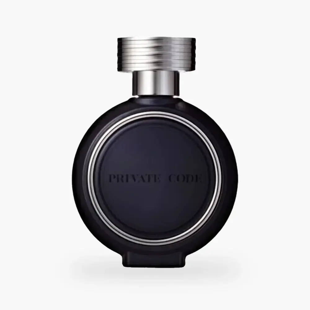 Perfume HFC Private Code Eau de Parfum 75ml