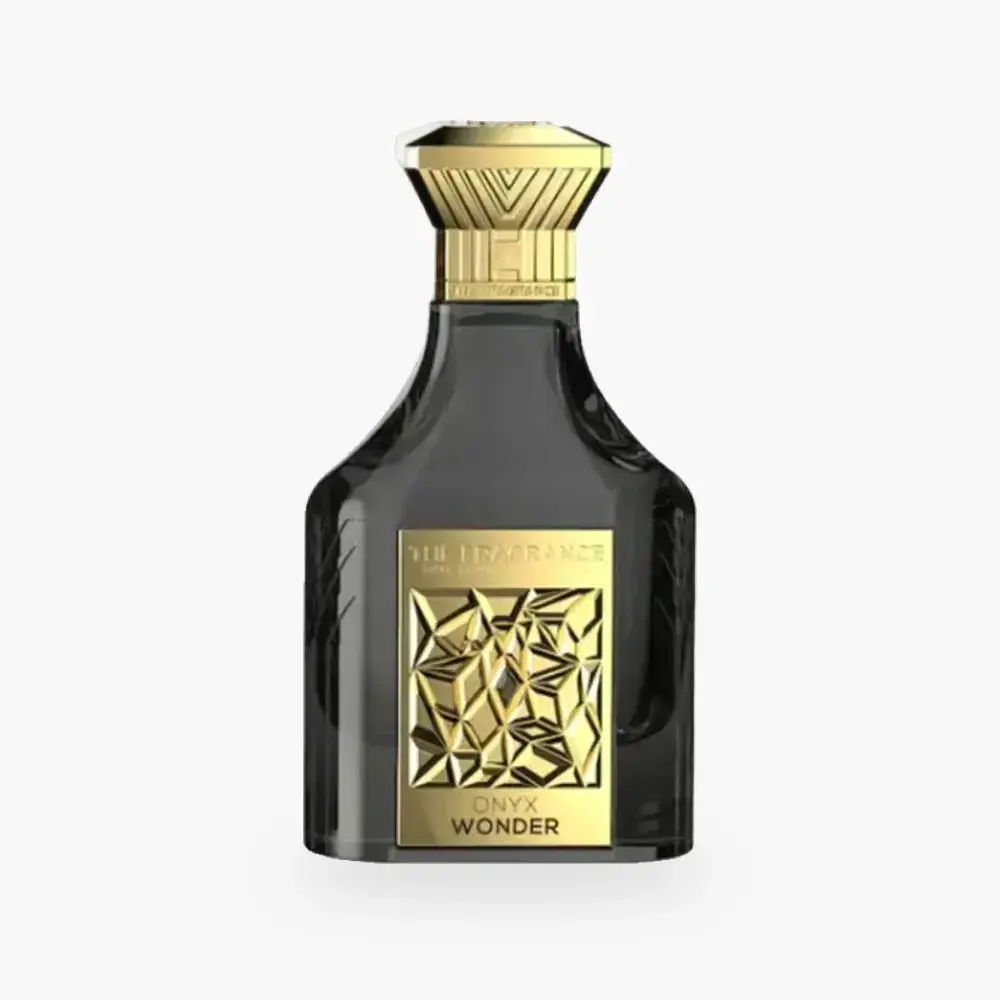 Perfume The Fragrance Onyx Wonder Extrait de Parfum 75ml