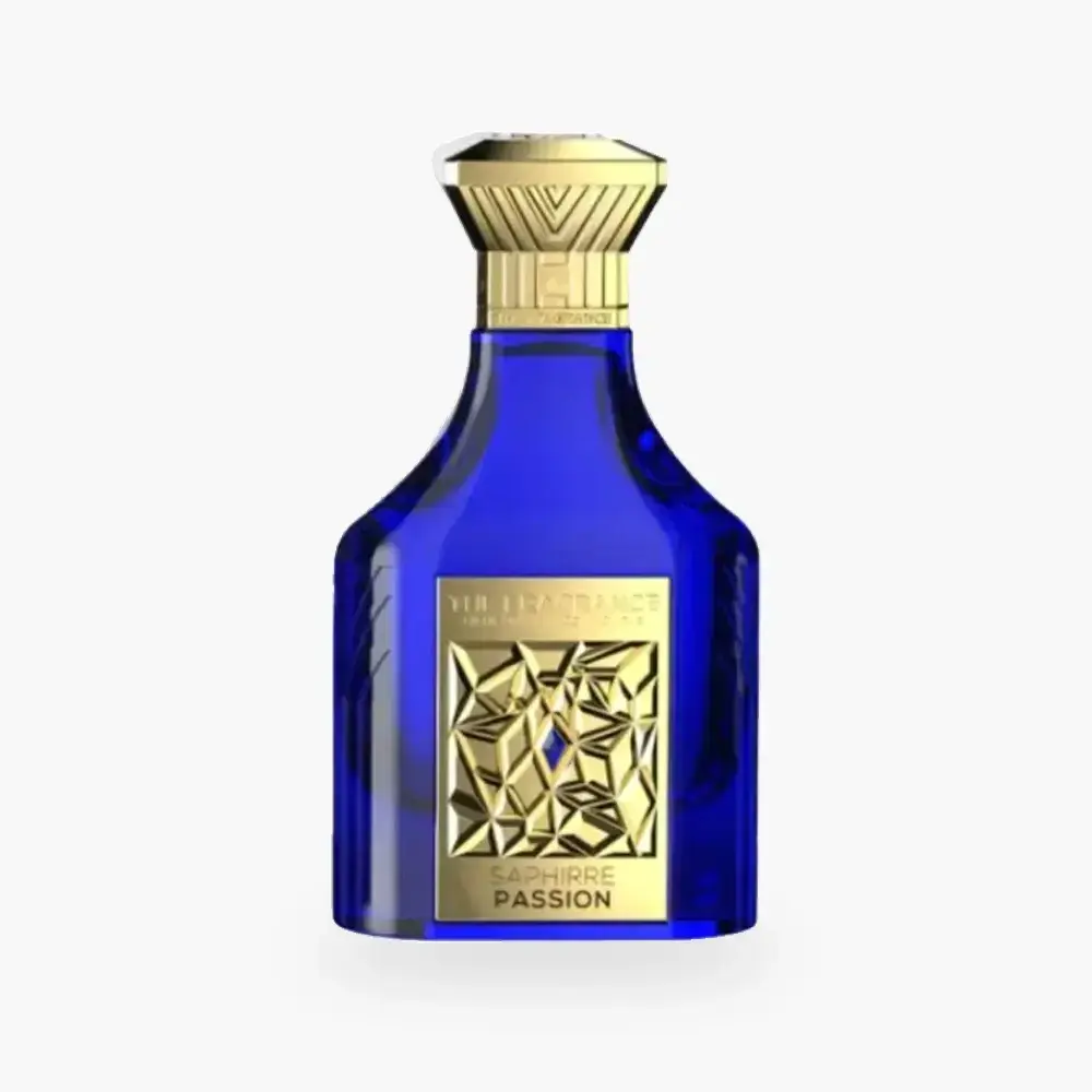 Perfume The Fragrance Saphirre Passion Extrait de Parfum 75ml