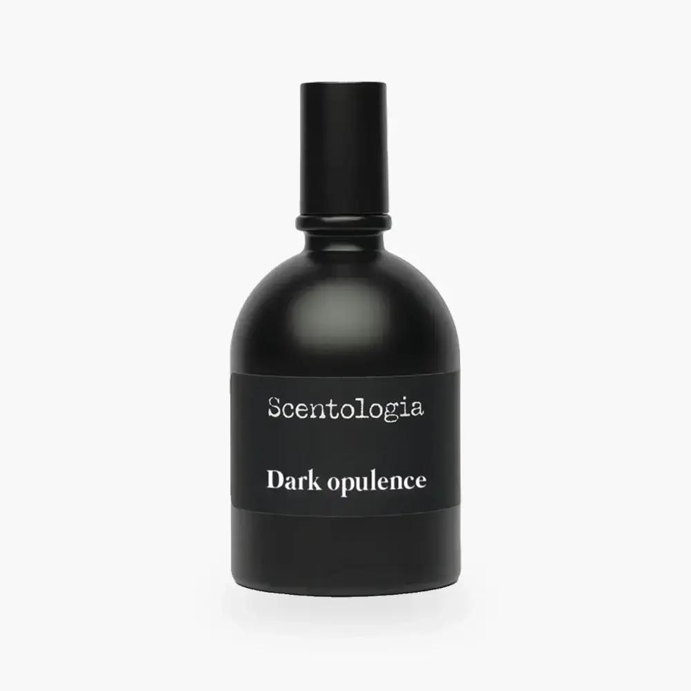Perfume Scentologia Dark Opulence Extrait de Parfum 100ml