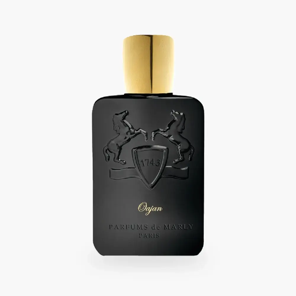 Perfume Parfums de Marly Oajan Eau de Parfum 125 ml