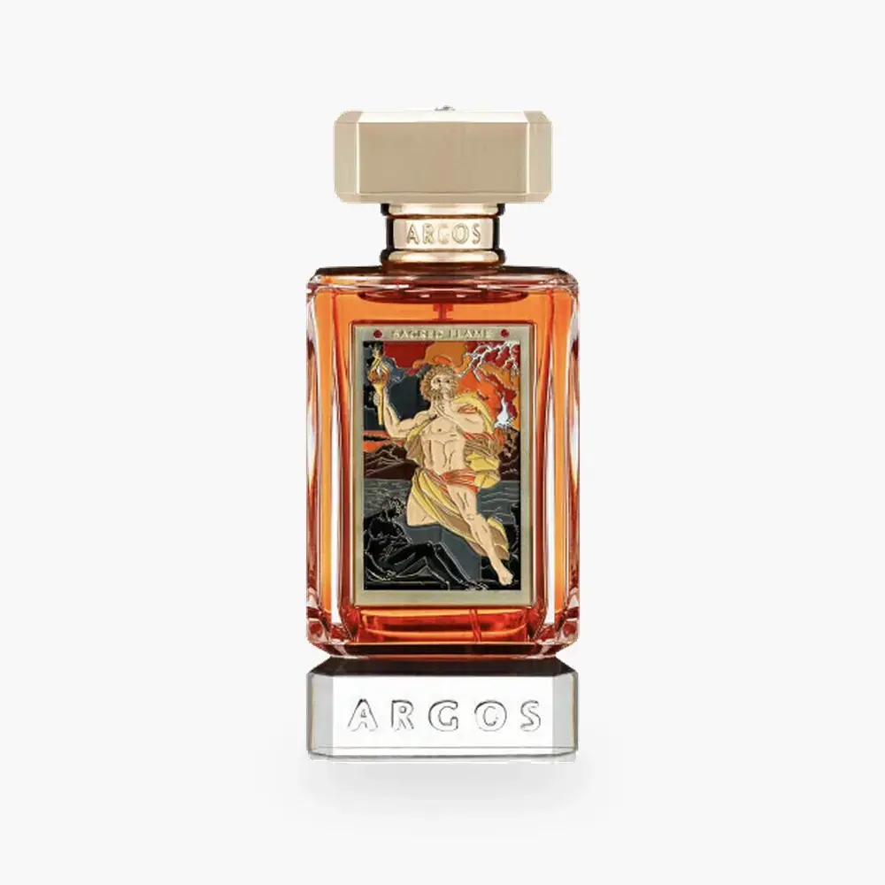 Perfume Argos Sacred Flame Eau de Parfum 100ml