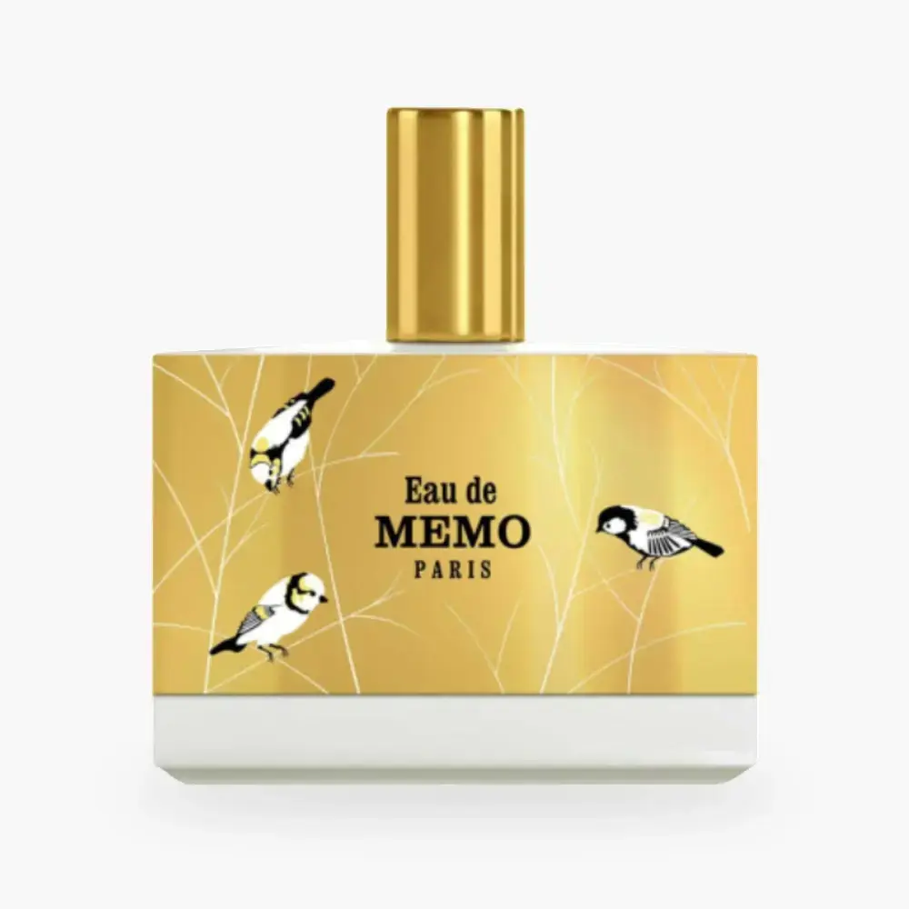 Perfume Memo Paris Eau de Memo Eau de Parfum 100ml