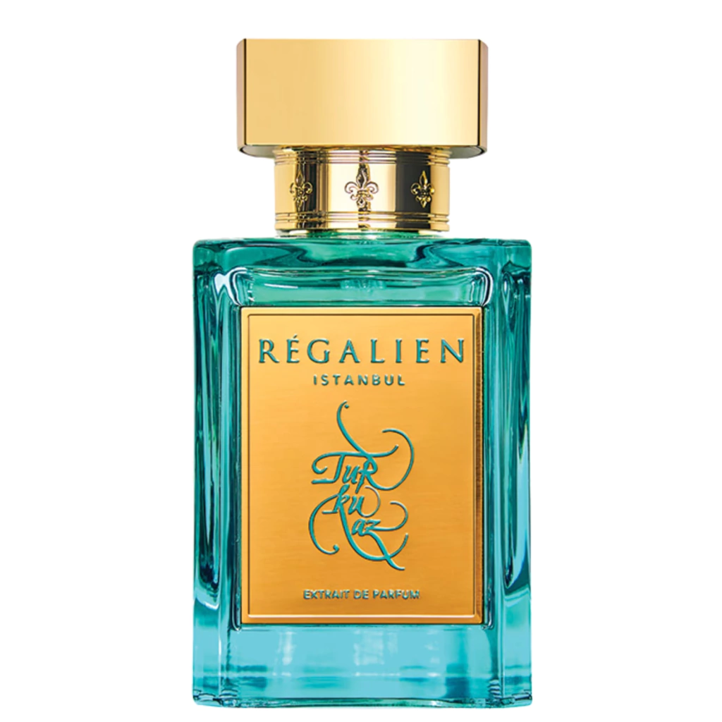 Perfume Regalien Turkuaz Extrait de Parfum 80 ml