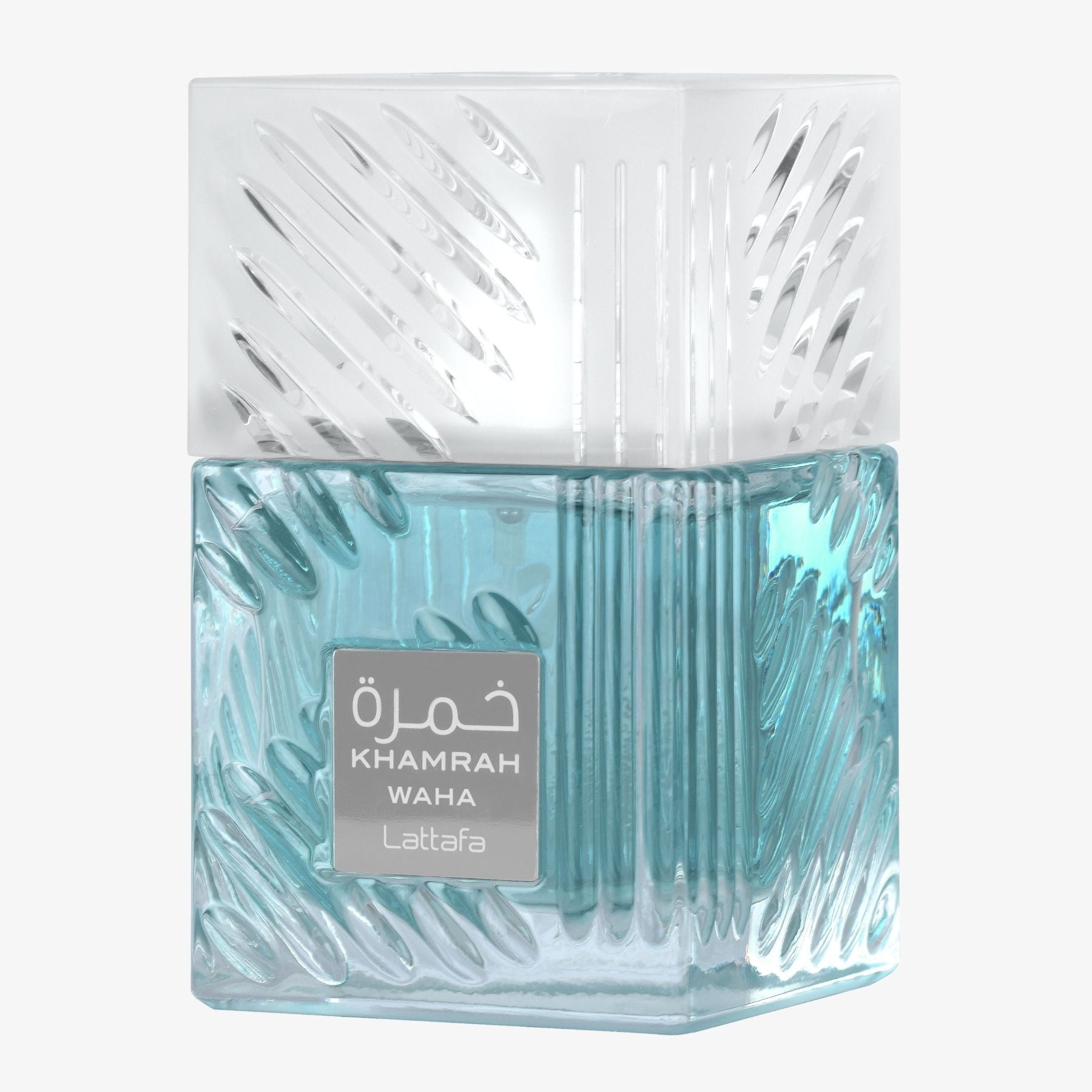 Perfume Lattafa Khamrah Waha EDP 100 ml