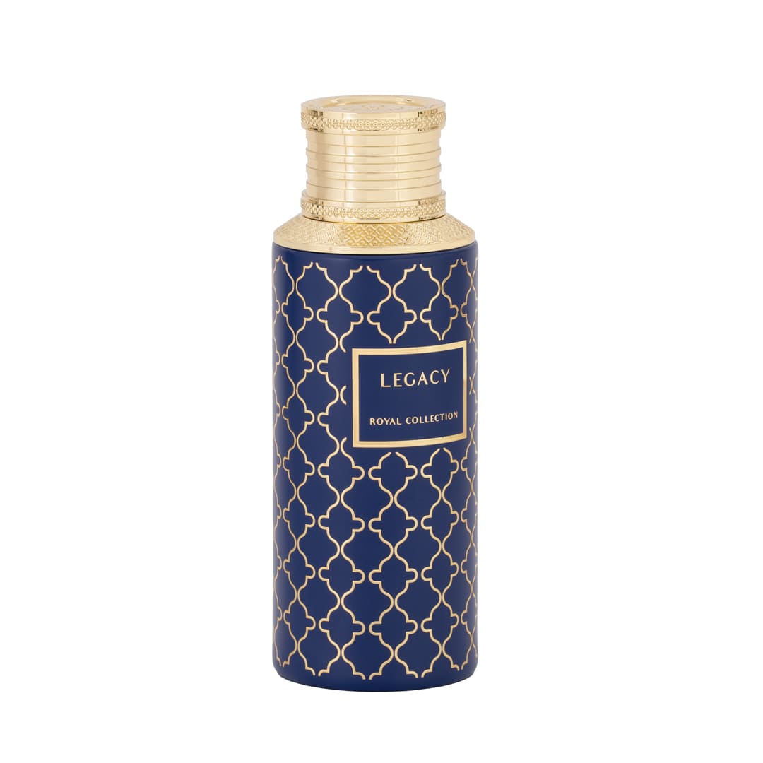 Perfume Maison Asrar Legacy EDP 100 ml