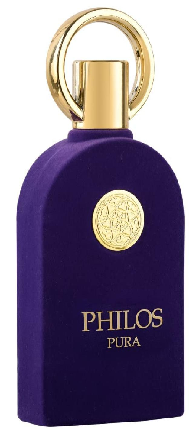Perfume Maison Alhambra Philos Pura EDP 100 ml