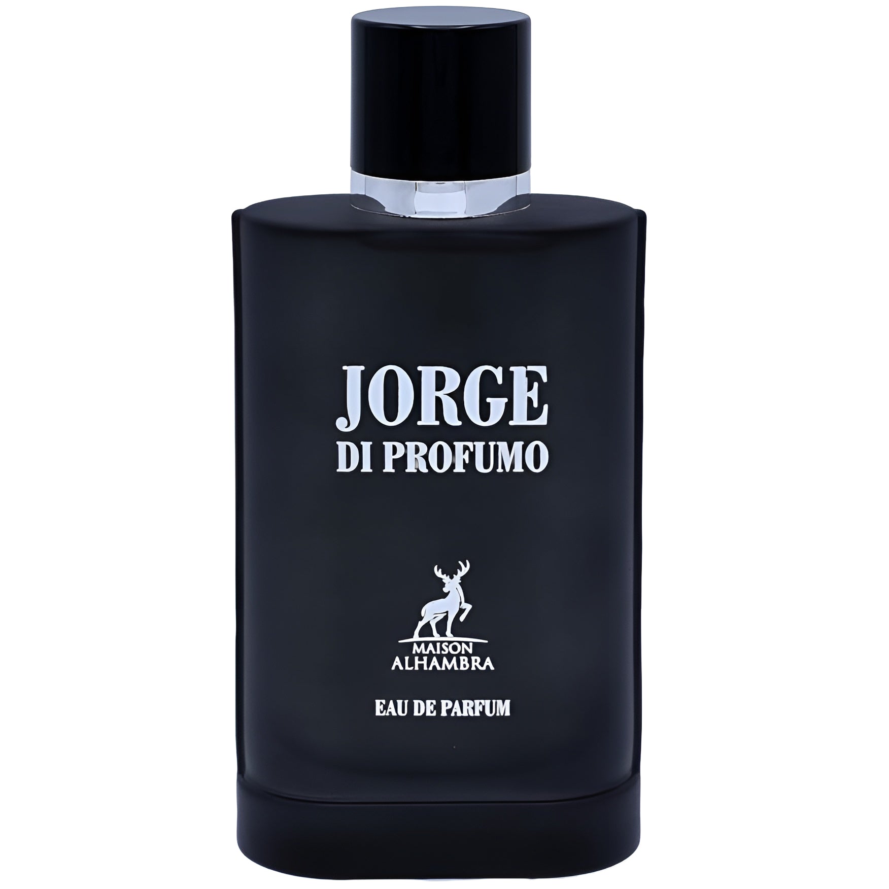 Perfume Maison Alhambra Jorge di Profumo EDP 100 ml