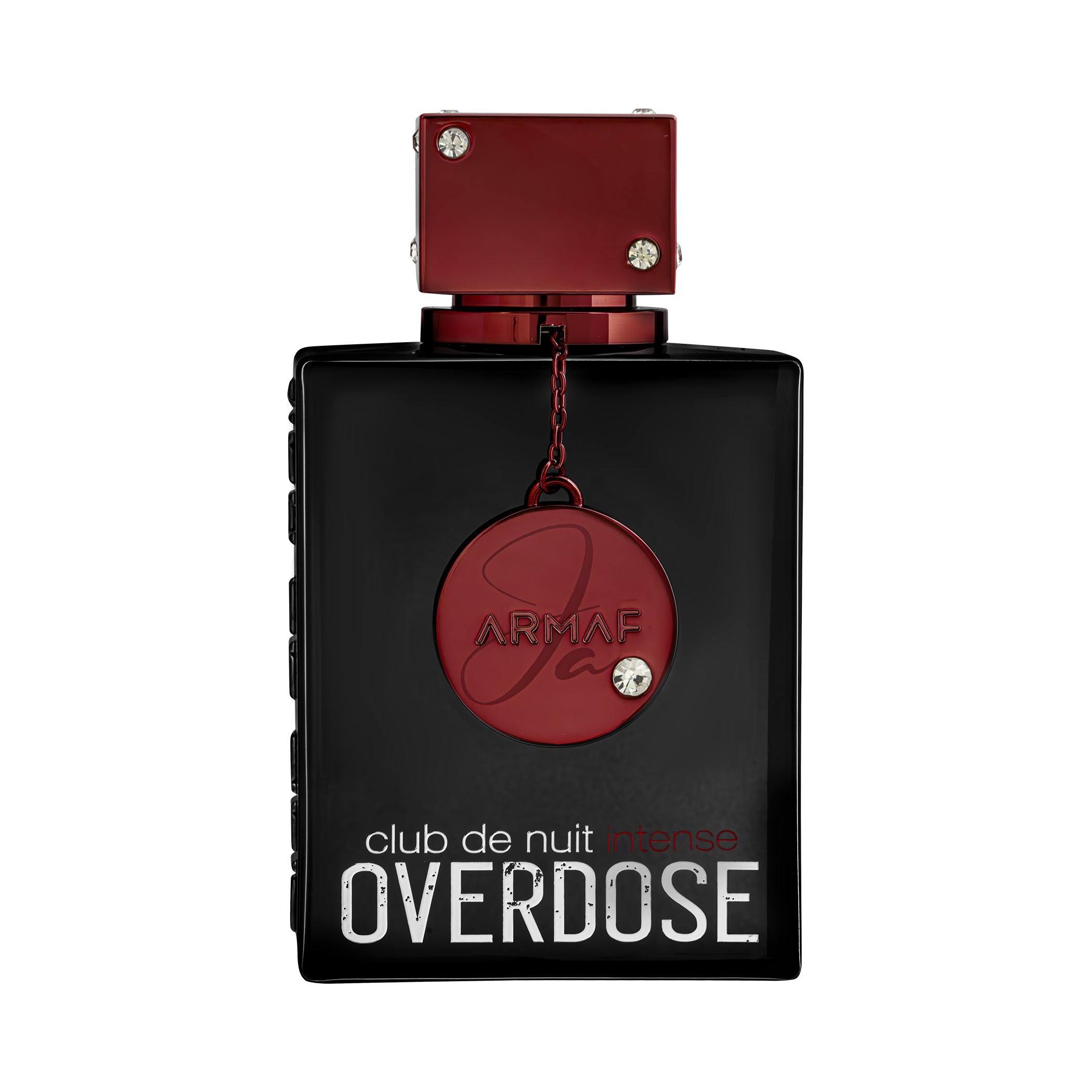 Perfume Armaf Club de Nuit Intense Overdose Extrait 100 ml