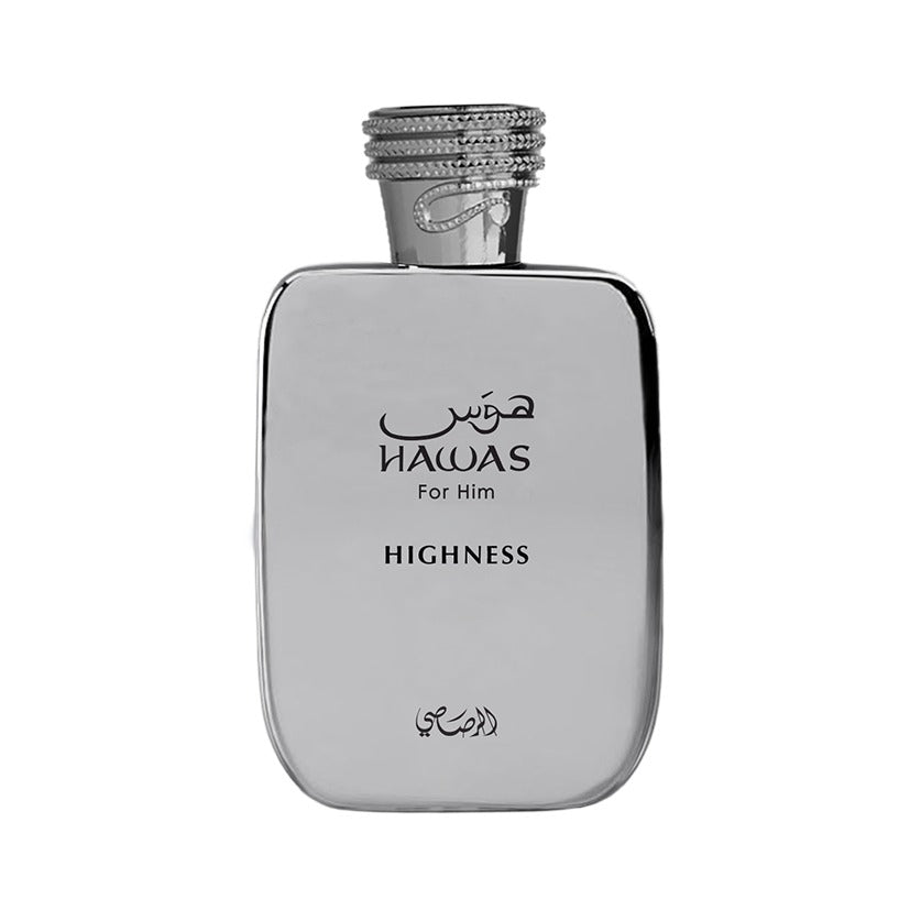 Perfume Rasasi Hawas Highness EDP 100 ml