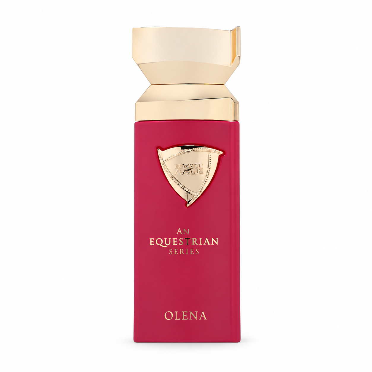 Perfume French Avenue An Equestrian Series Olena EDP 100 ml