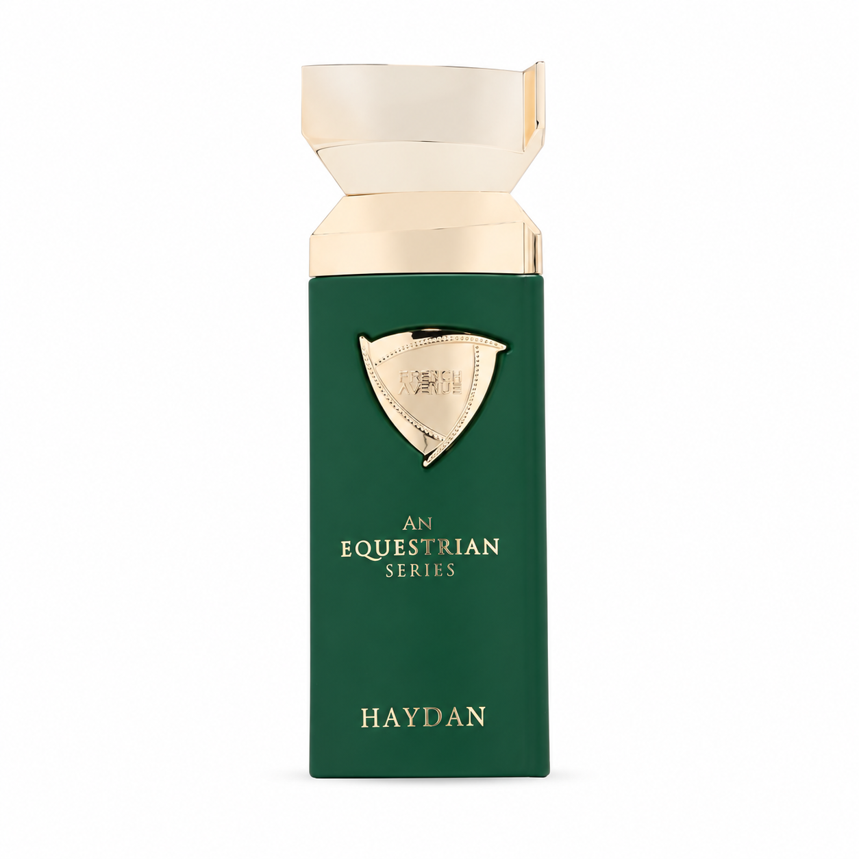 Perfume French Avenue An Equestrian Series Haydan EDP 100 ml