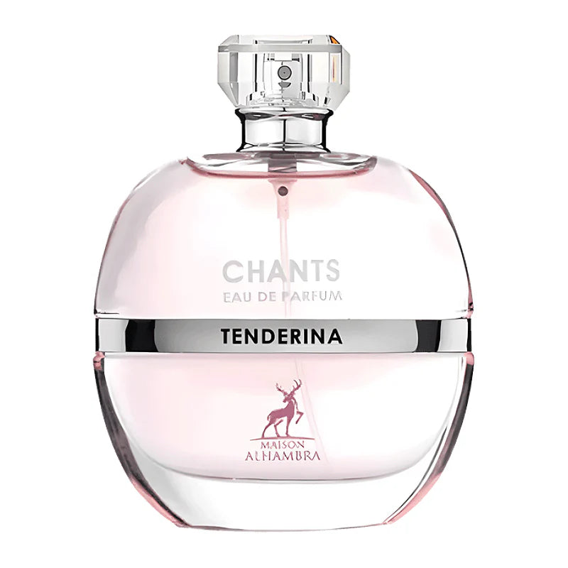 Perfume Maison Alhambra Chants Tenderina EDP 100 ml